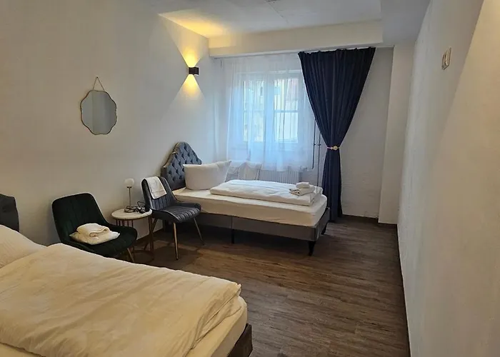 My Wolly Hostel Fuessen