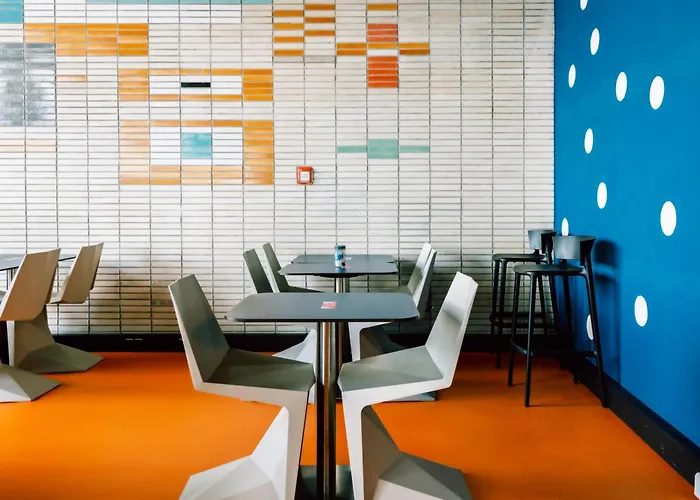 Prize By Radisson, Dortmund City