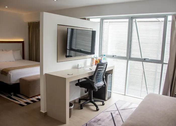 Grau Business Hotel