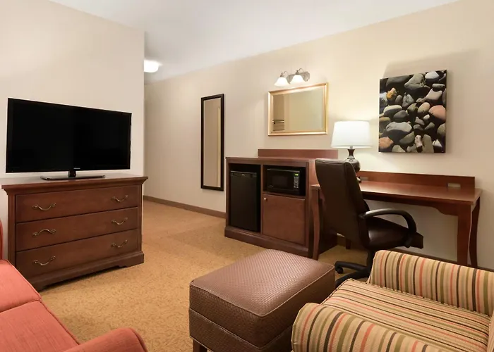 Country Inn & Suites By Radisson, Cedar Rapids Airport, Ia