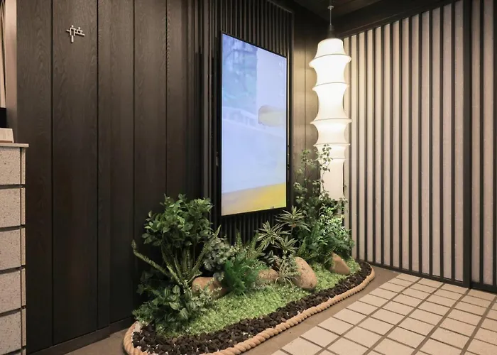 Workers Hotel Daejeon By Anook