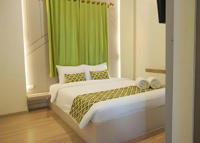 Sukun Boutique Hotel Cilacap Managed By Ghm