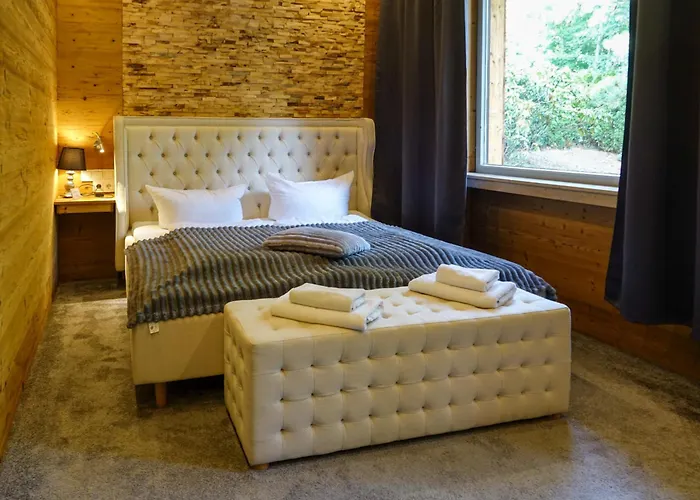 Wolfstein - Le Boutique Hotel