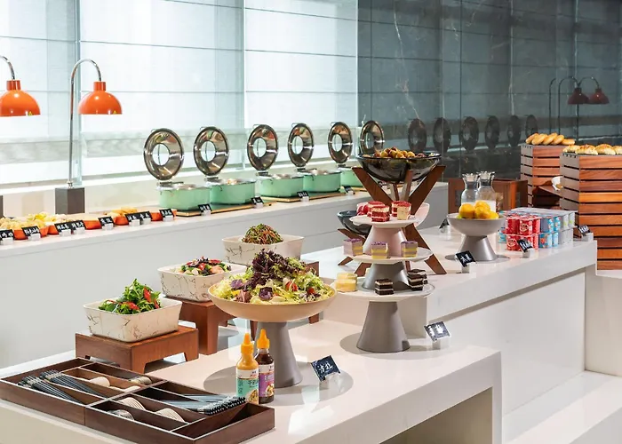 Holiday Inn Express Lanzhou Downtown By Ihg