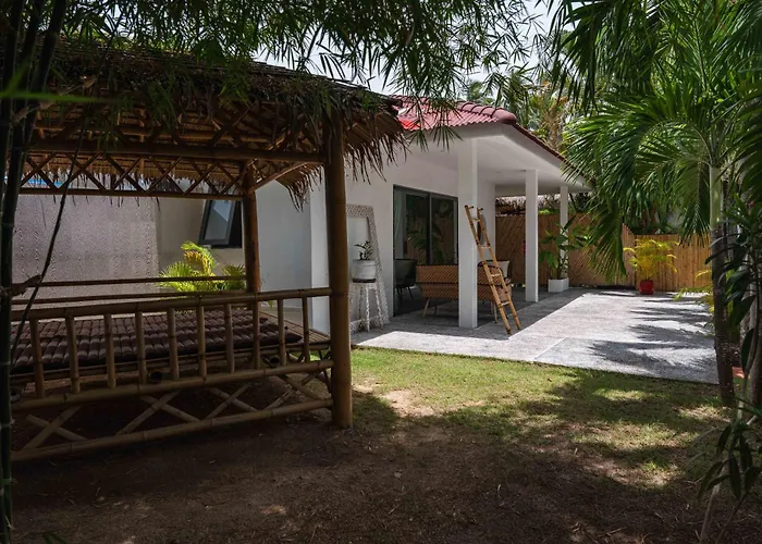 La Belle Vie - Boutique Hotel Adults Only