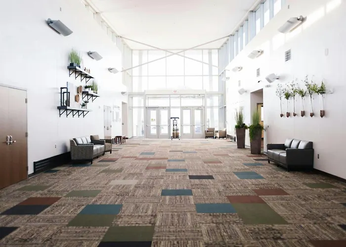 Fairfield By Marriott Inn & Suites Sioux Center