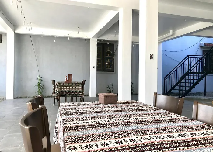 Happy Field Homestay Phong Nha