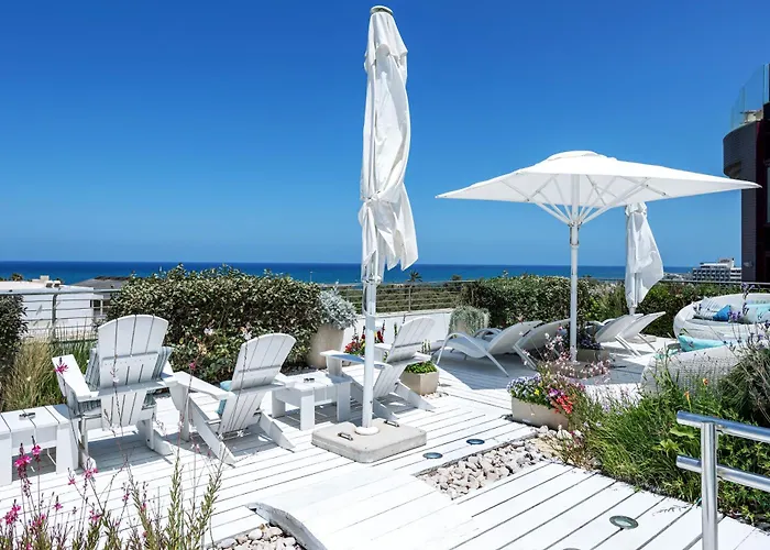 Shalom Hotel & Relax - An Atlas Boutique Hotel