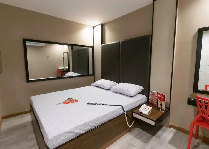 Hotel Sogo Cagayan De Oro