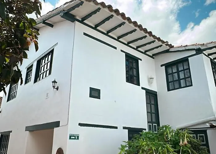 Casa Ande Hotel Boutique
