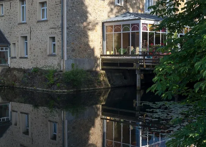 Auberge Du Manet