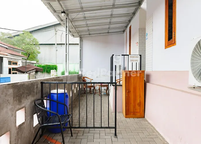 Wisma Radya Syariah Redpartner