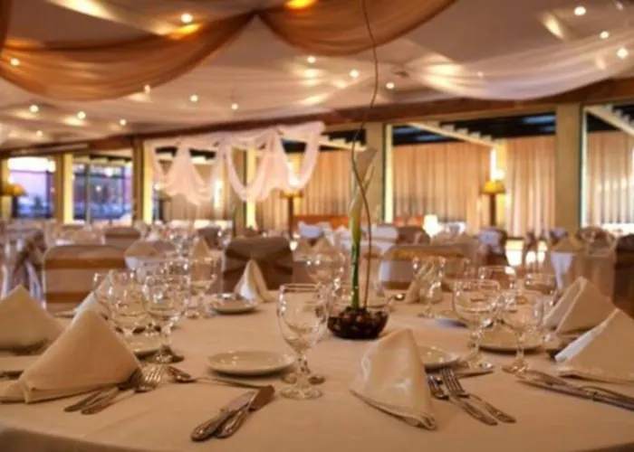 Park Hotel Calama