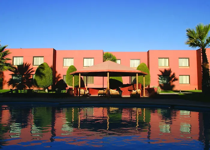 Park Hotel Calama
