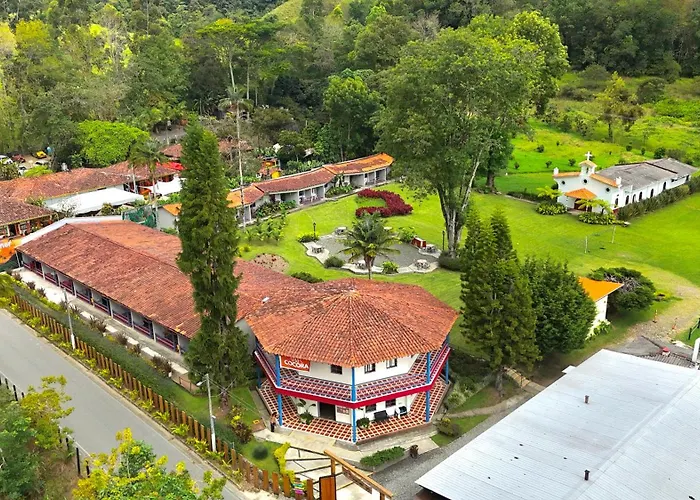 Dreamer Cocora