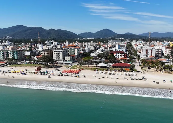 Ig Pousada - Frente Mar
