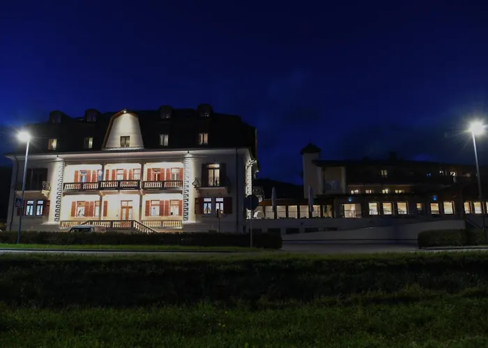 Hotel Savoia
