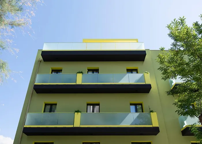 Mode Eco Mood Hotel (Adults Only)