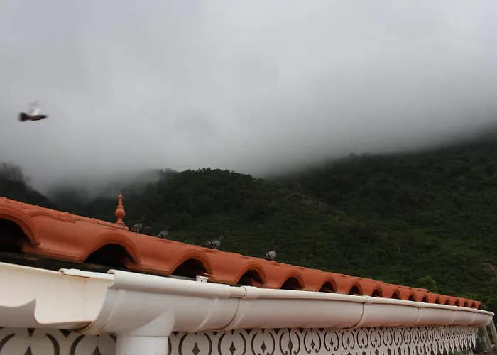Residence Chezlo