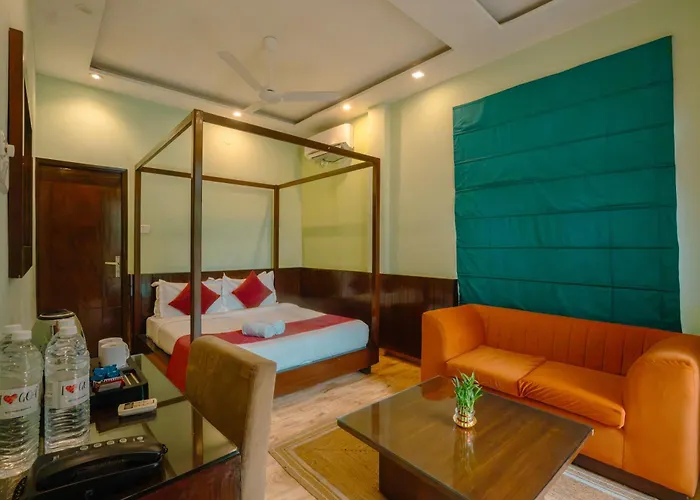 Rega Candolim