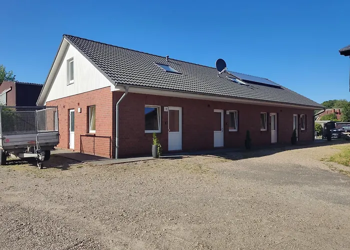 Kleiner Rasthof
