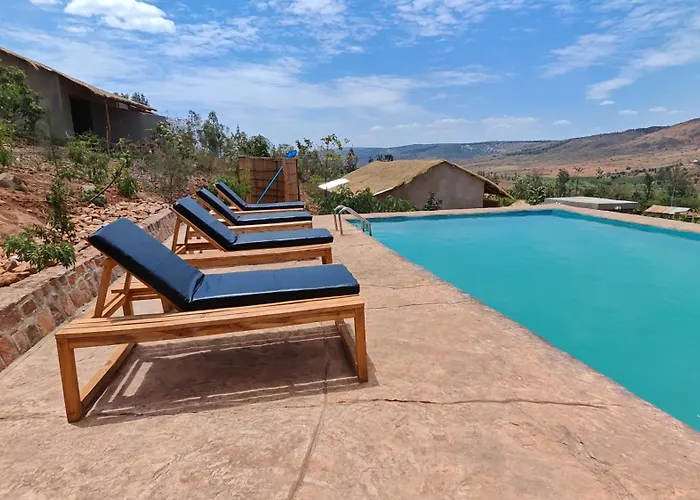 Akagera Park Inn