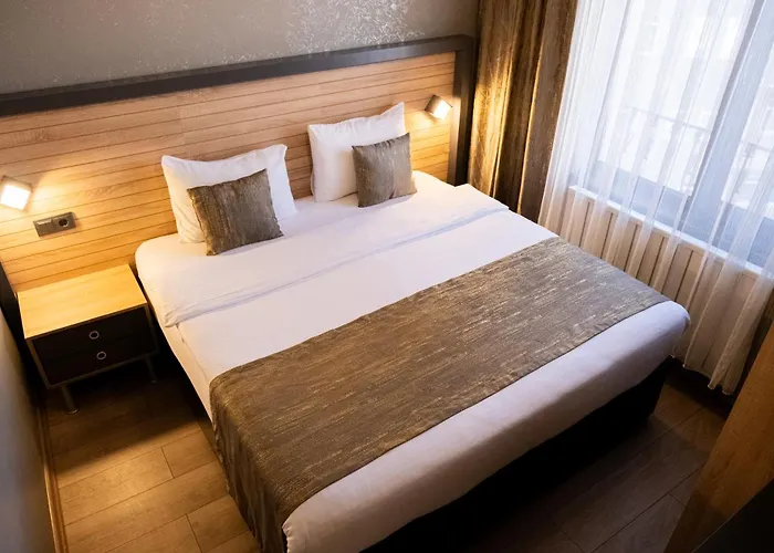 Cag Otel