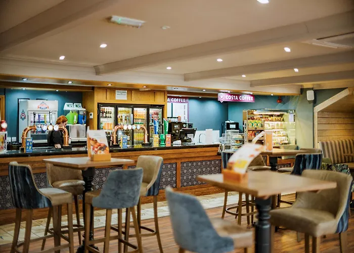 Coastfields Holiday Village