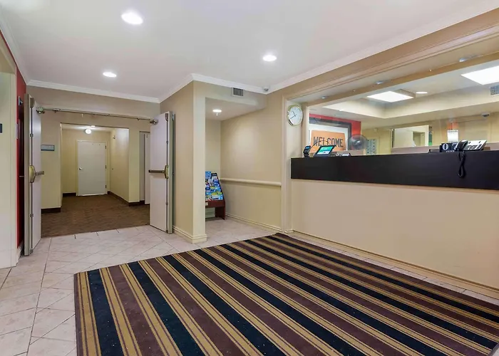 Extended Stay America Suites - Hanover - Parsippany