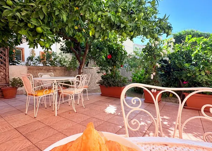 Hotel Savoia