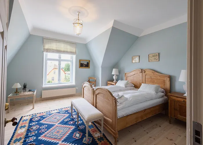 Aarosund Badehotel