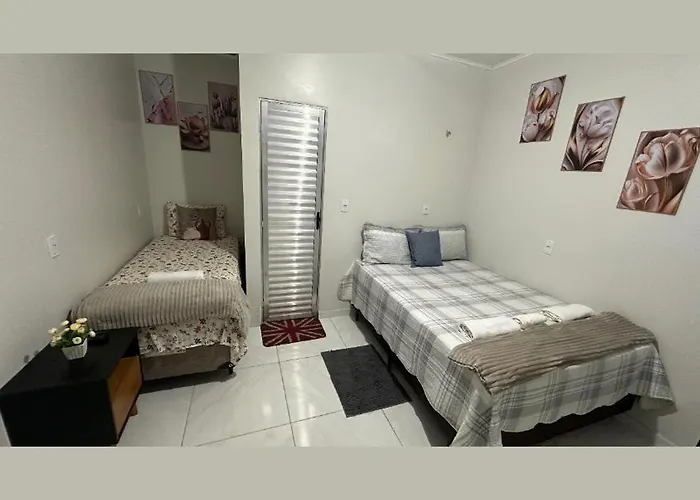 Aconchego Hospedagem