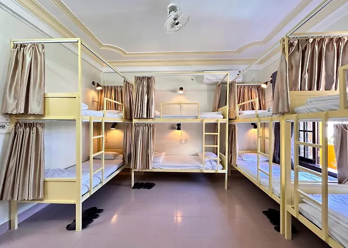 Hue Imperial Hostel