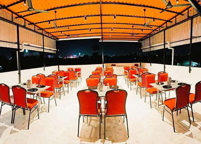Starlight Hotels T-Nagar