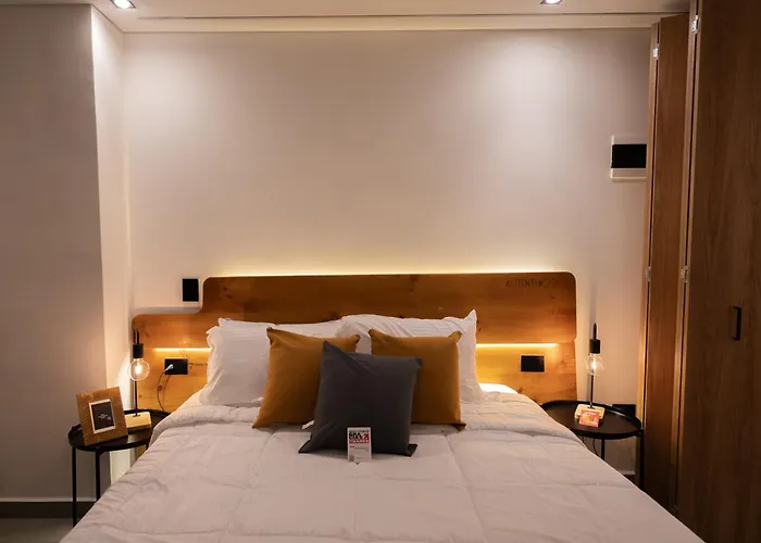 Autenthico Local Stay Hotel Envigado