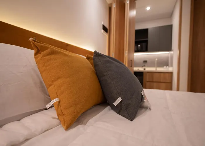Autenthico Local Stay Hotel Envigado