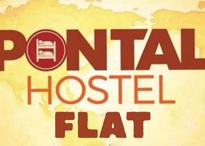 Pontal Hostel FLAT ilheus