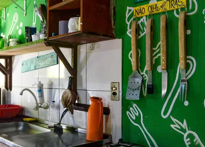 Quarto Golfinhos - Masculino