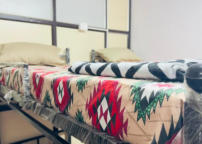 Mysuru Dorm-Sgh