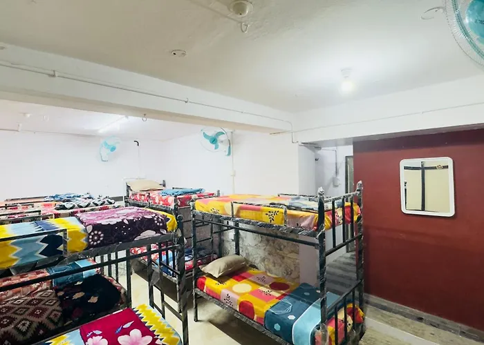 Mysuru Dorm-Sgh