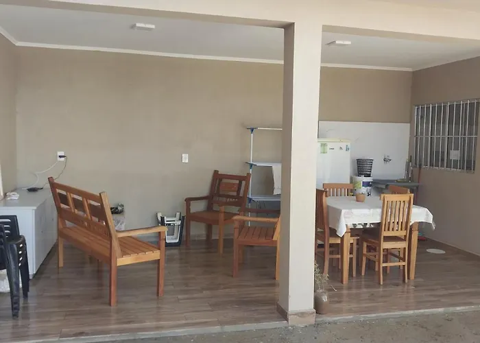 Hostel Fratelli Costa