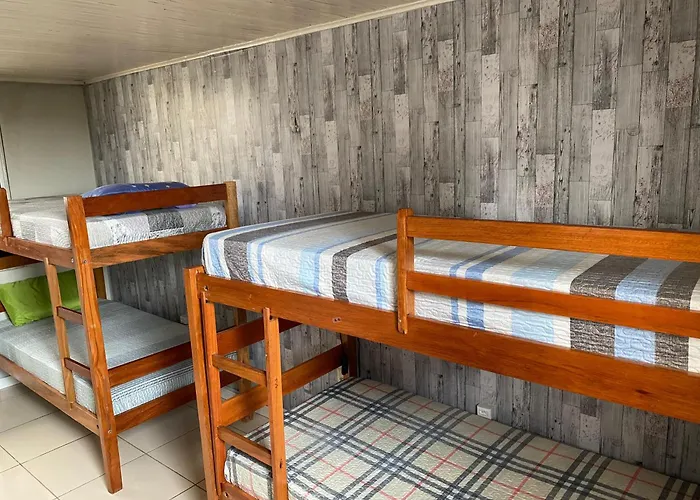 Hostel Recanto dos Viajantes