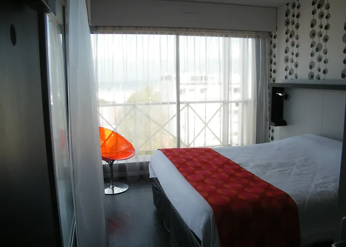 Hotel Le Nautic