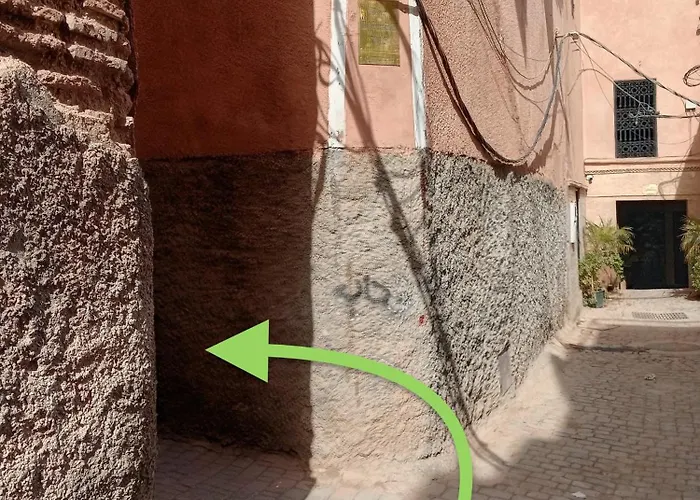 Riad Hostel ADI