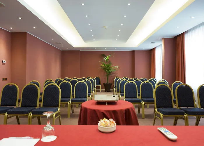 Hotel Michelangelo
