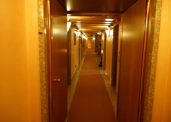 Hotel Michelangelo