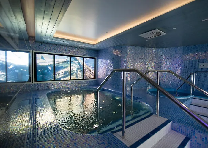 Imatran Kylpylae Spa Resort