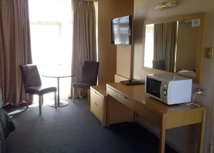 Desert Sand Motor Inn
