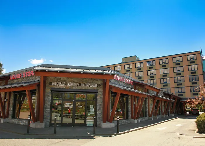 Best Western Plus Barclay Hotel