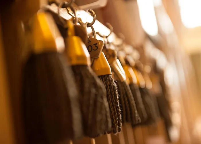 The Pand - Charming Boutique Hotel